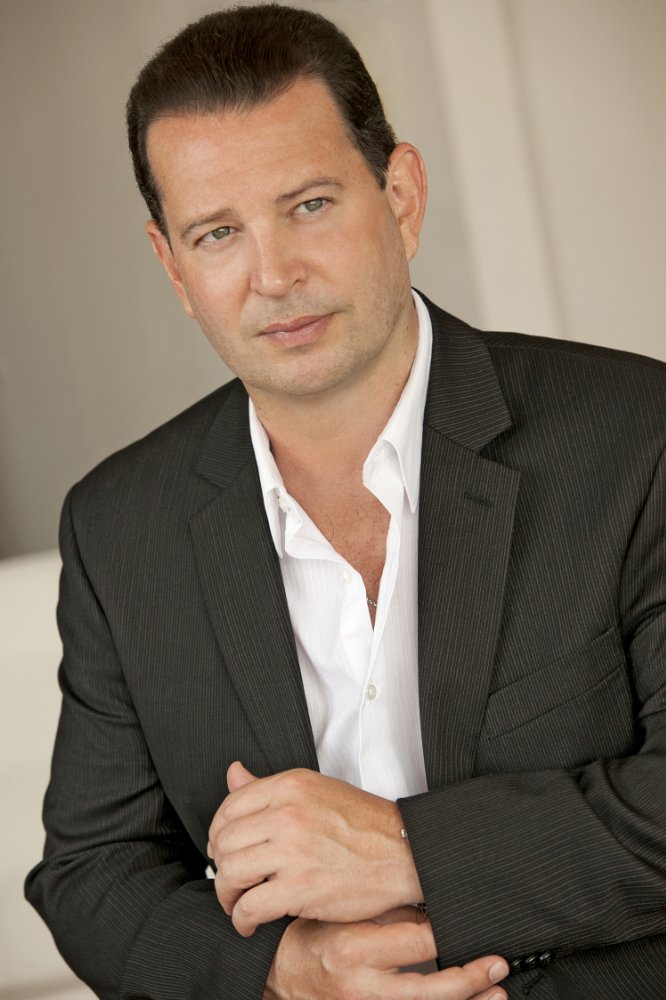 Christian Keiber