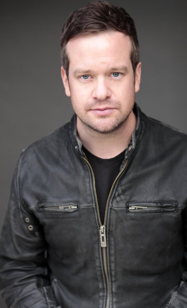 Michael Spellman