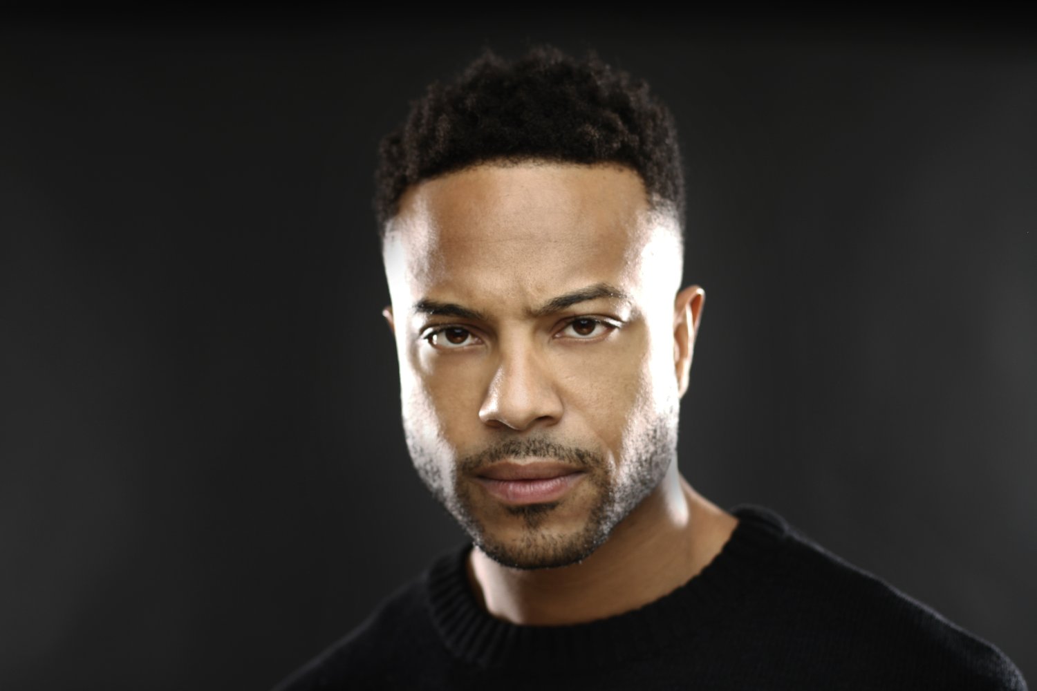 Christian Barber