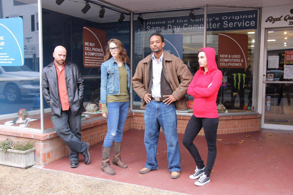 Michael J. Patterson
