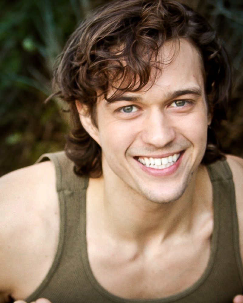 Tristan Ott