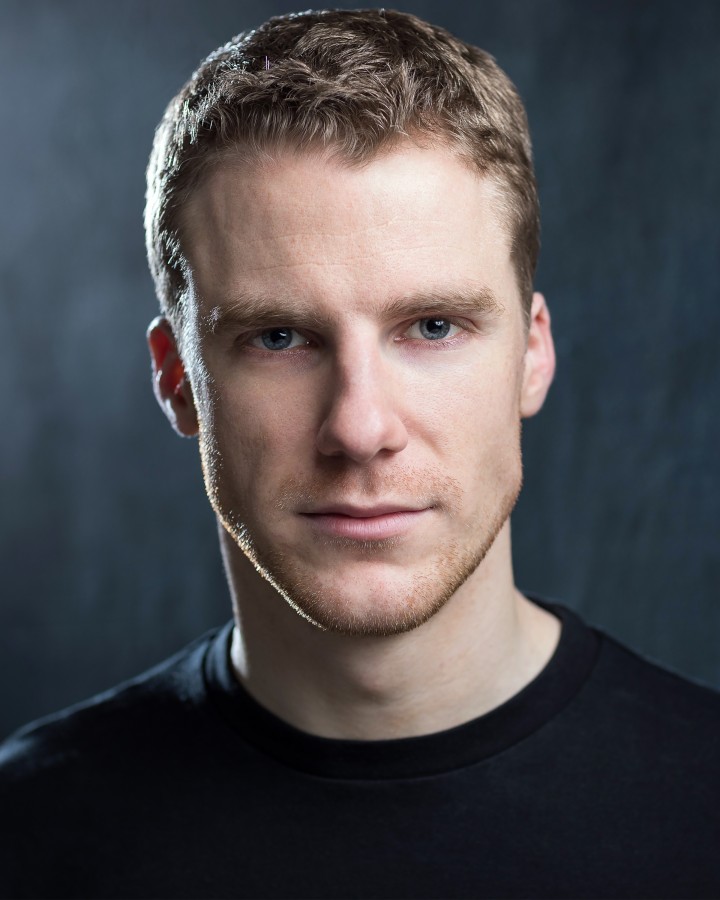 Oliver Rednall
