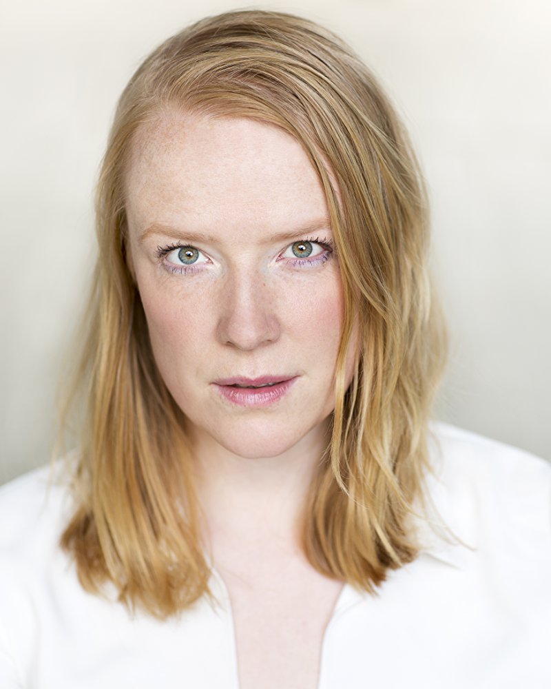 Cassandra Hodges
