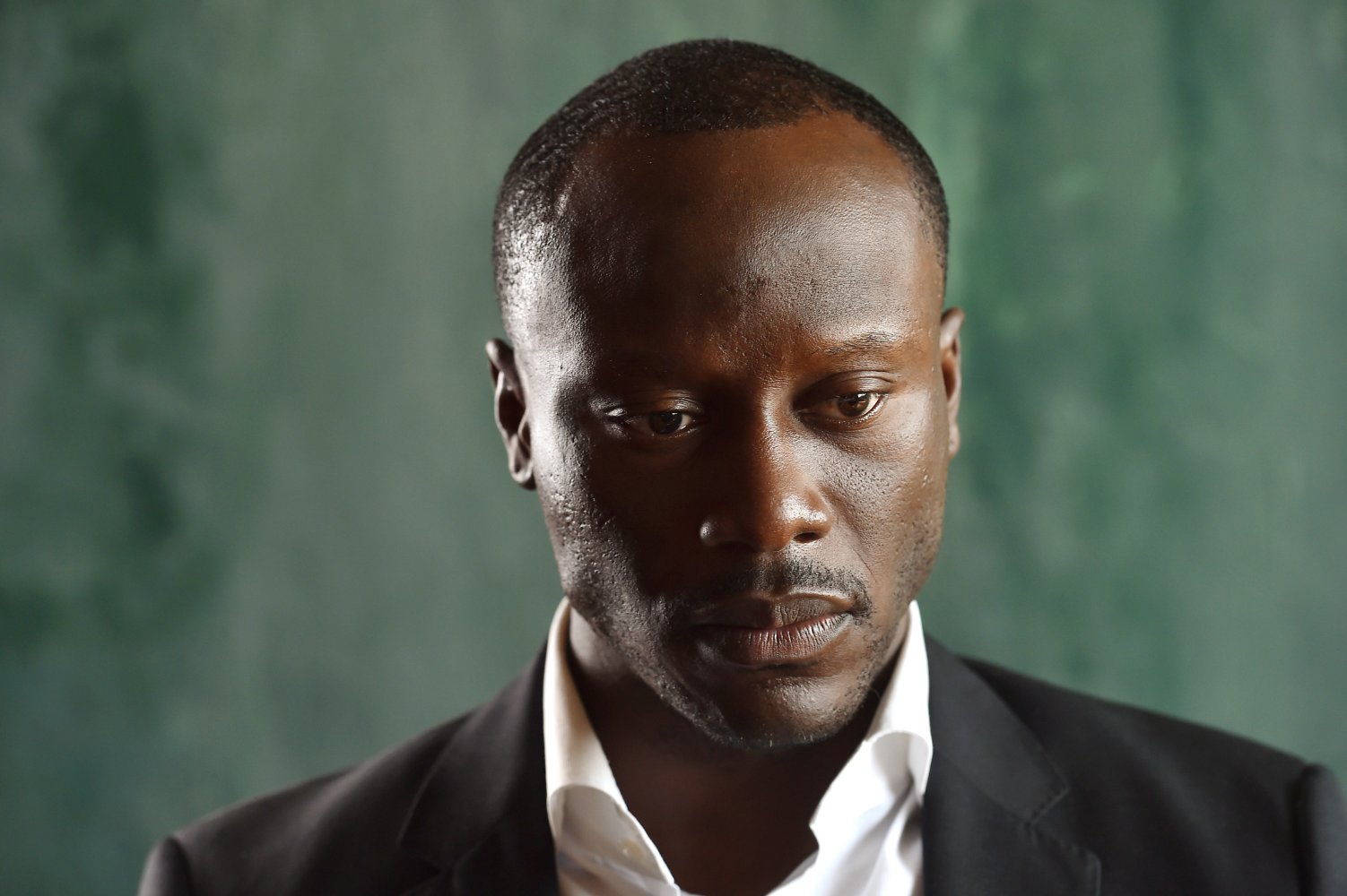Sallieu Sesay
