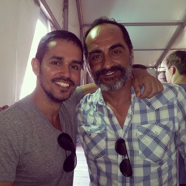 Luis Jose Lopez