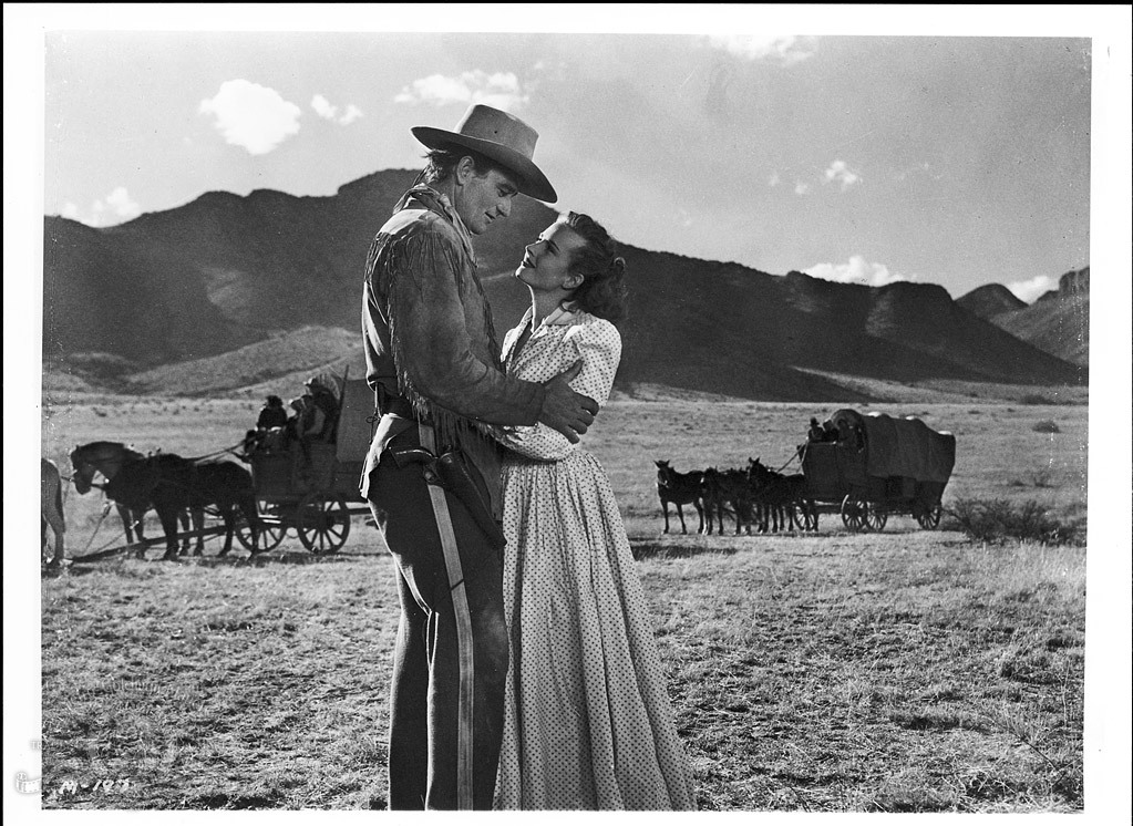 Coleen Gray