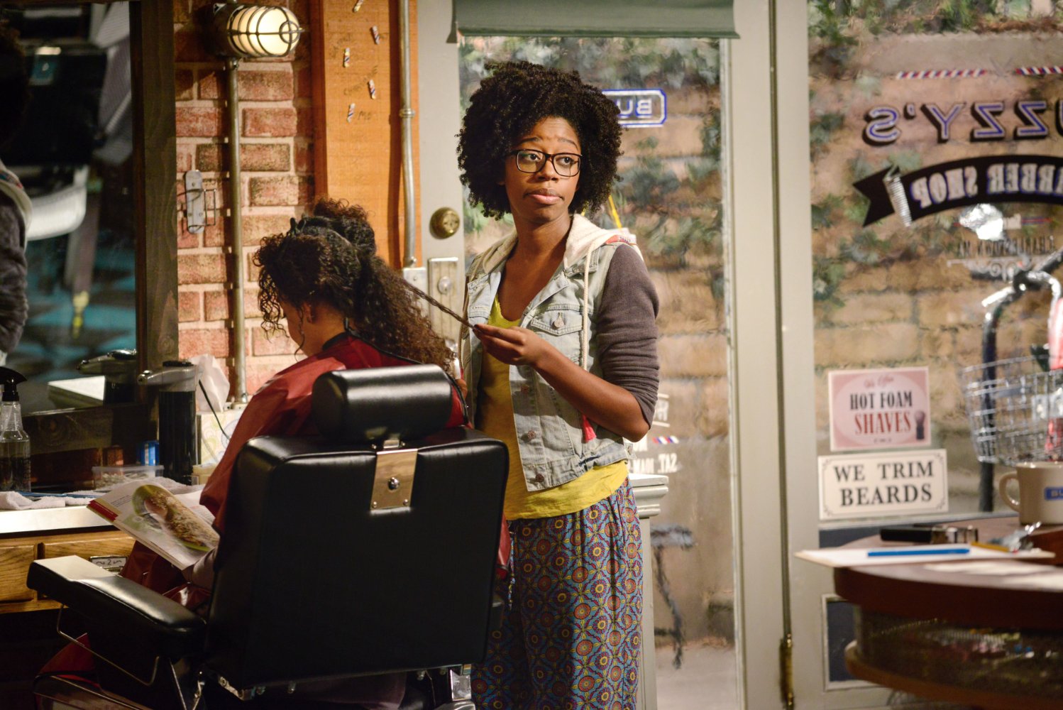 Diona Reasonover