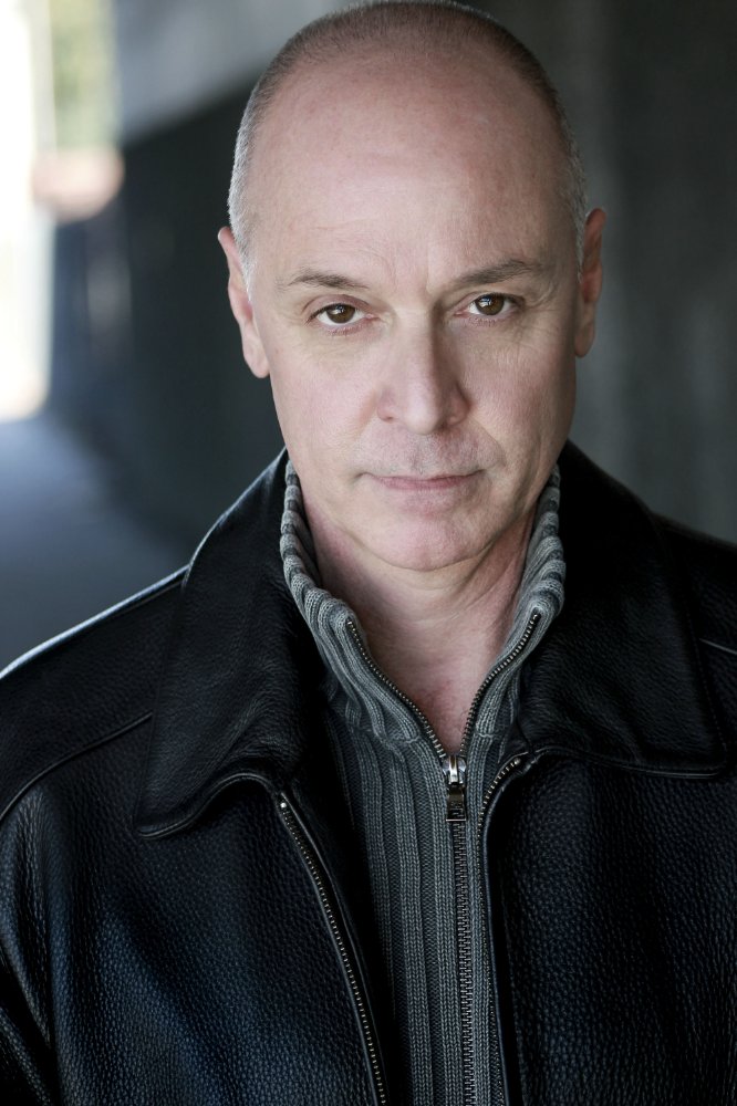 Tony Sears