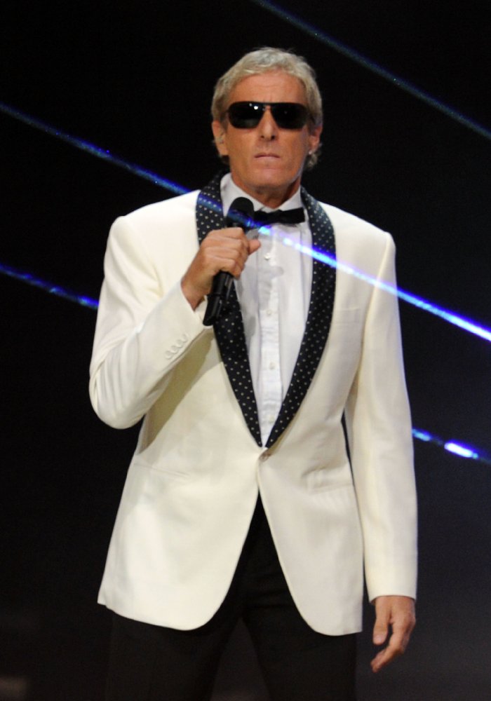Michael Bolton