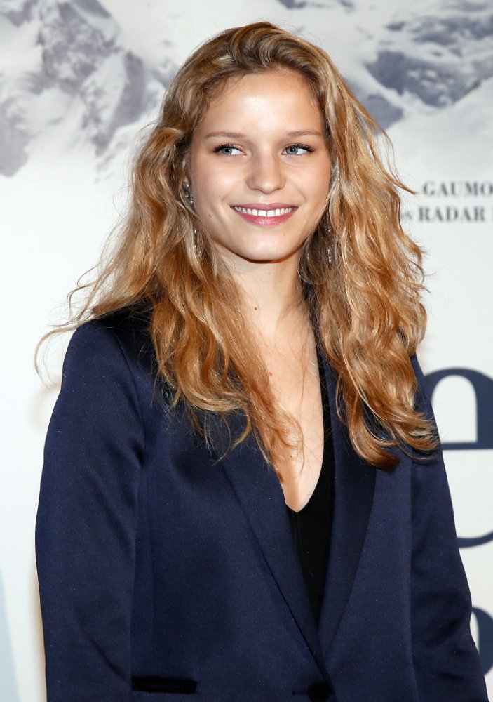 Margaux Chatelier