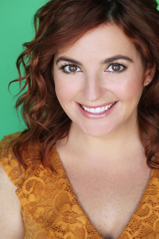 Susan-Kate Heaney