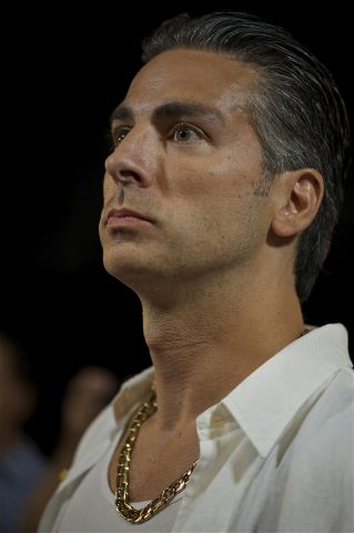 Dean Kostlich