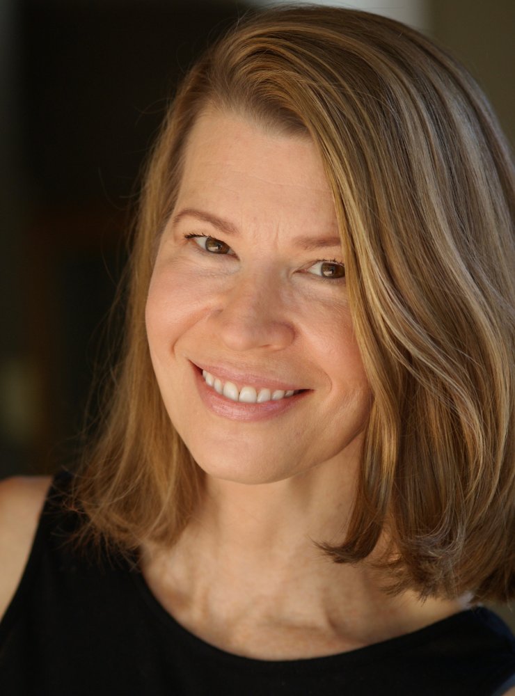 Lucy Boryer