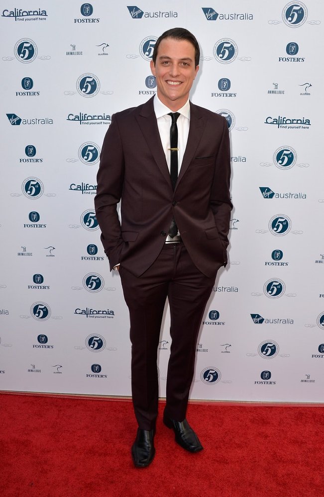 James Mackay