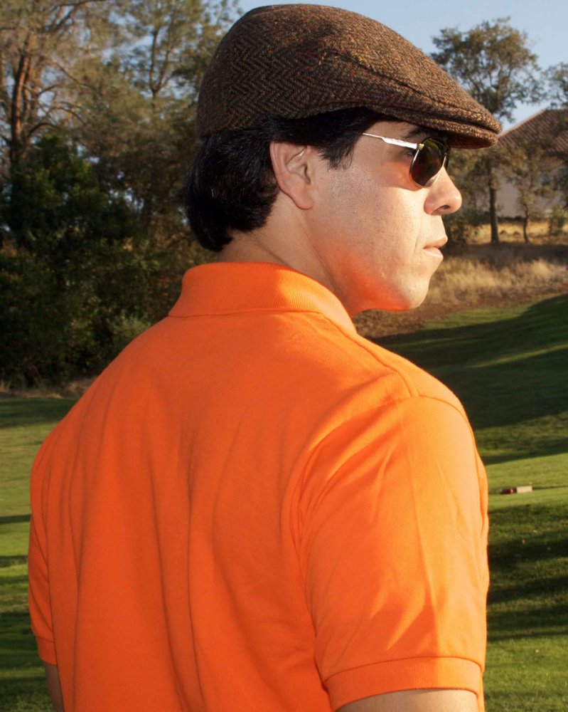 Oscar Magana Jr.