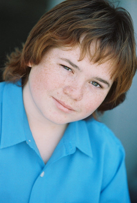 Connor Matheus