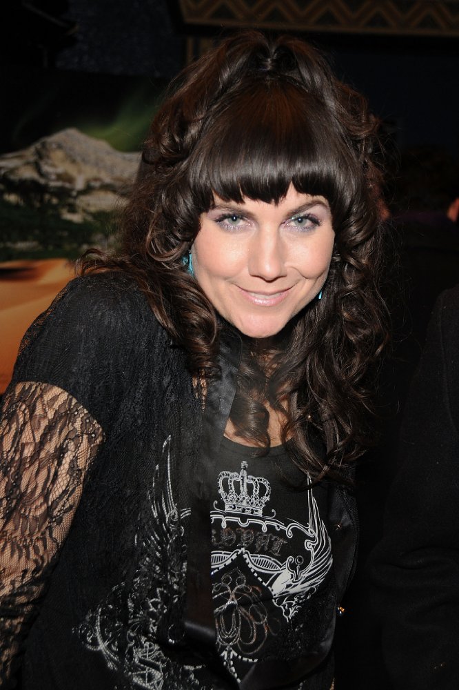Andrea Fellers