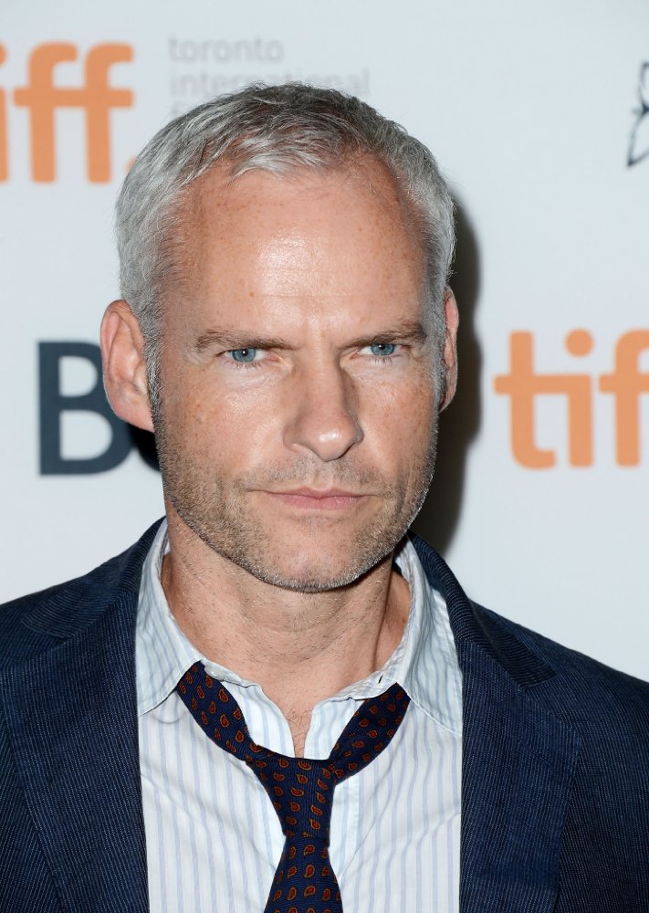 Martin McDonagh