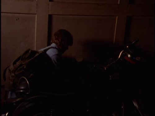Jeremy London