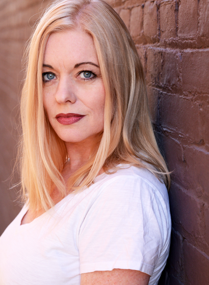 Kelly Mullis