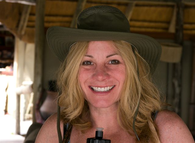 Lisa Barnes