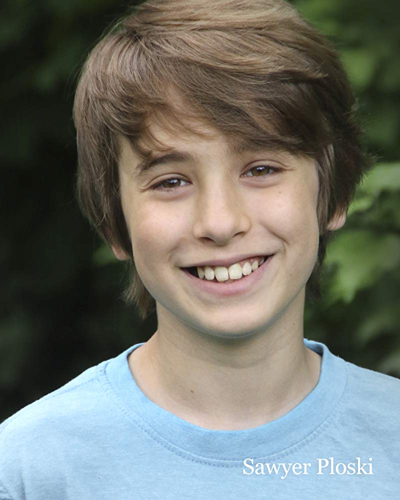 Sawyer Ploski