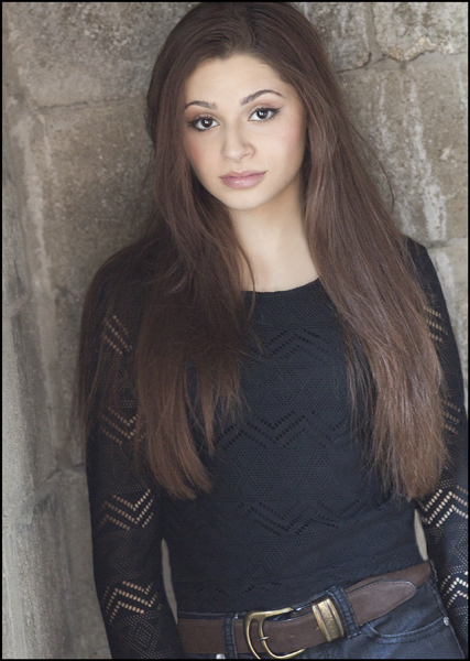 Crystal Shannon