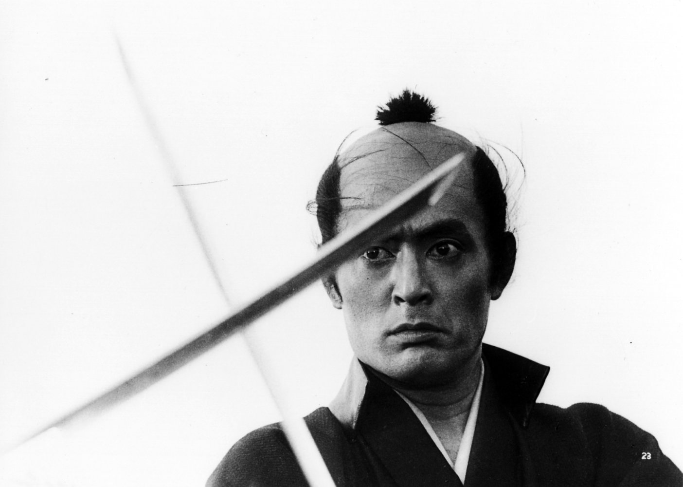 Tatsuya Nakadai