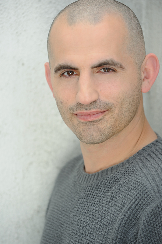 Joshua Nelson