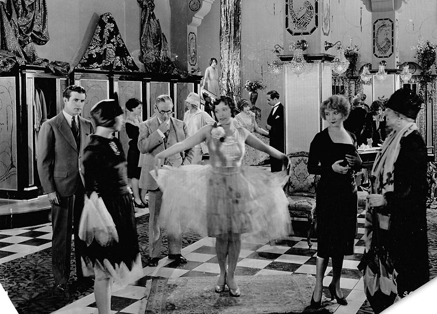 Betty Compson