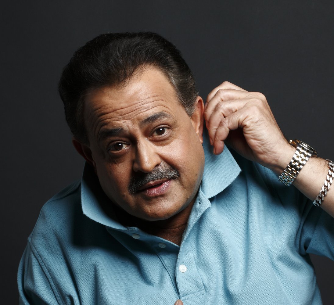 Shireesh Sharma