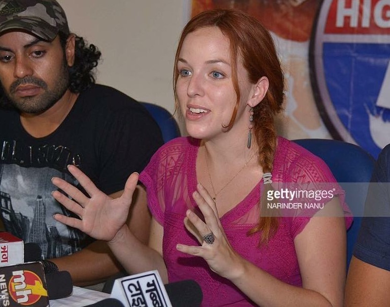 Jessica Wake