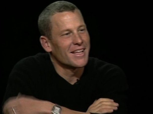 Lance Armstrong
