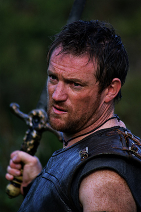 Rob Flanagan