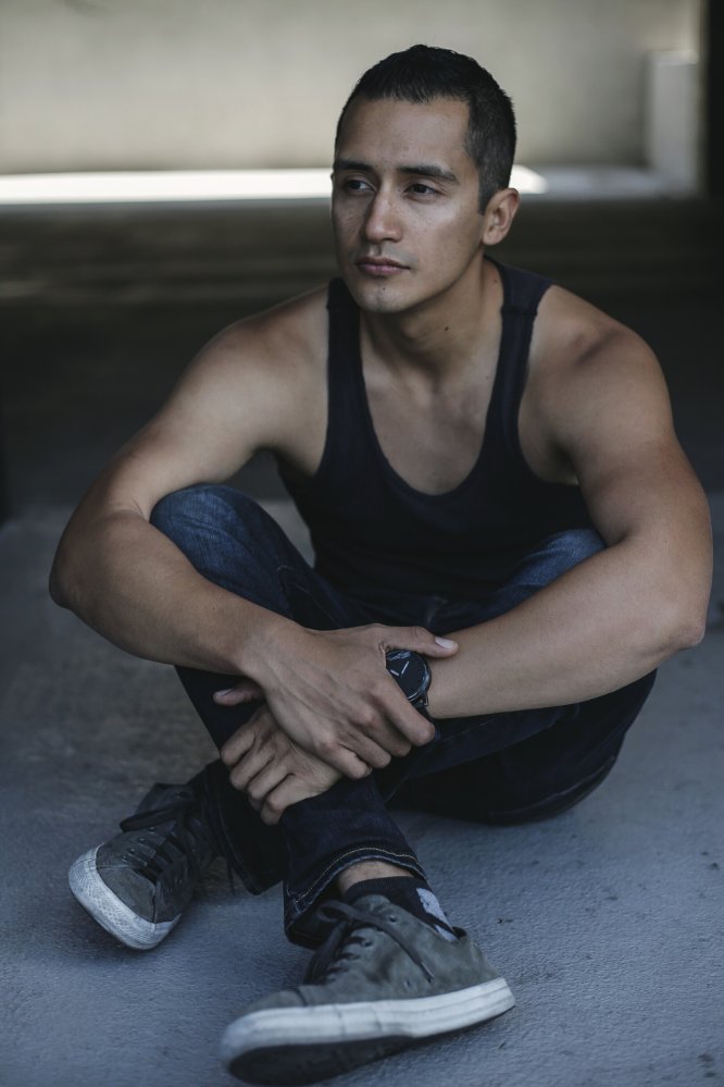 Rick Mancia