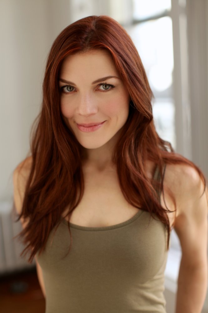 Jeanine Bartel