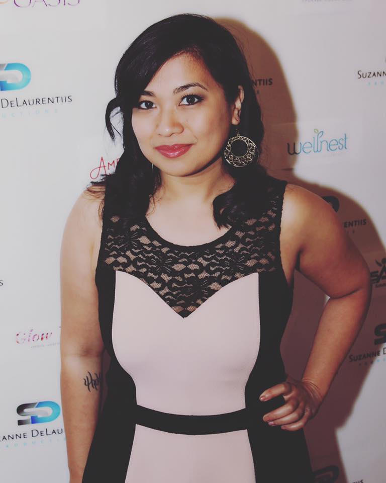 Giovannie Espiritu