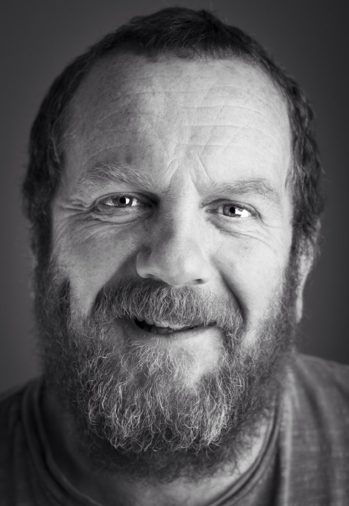 Frank Gilhooley