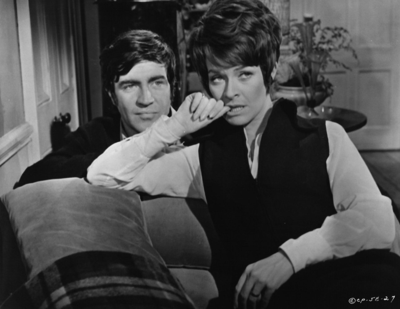 Janet Suzman