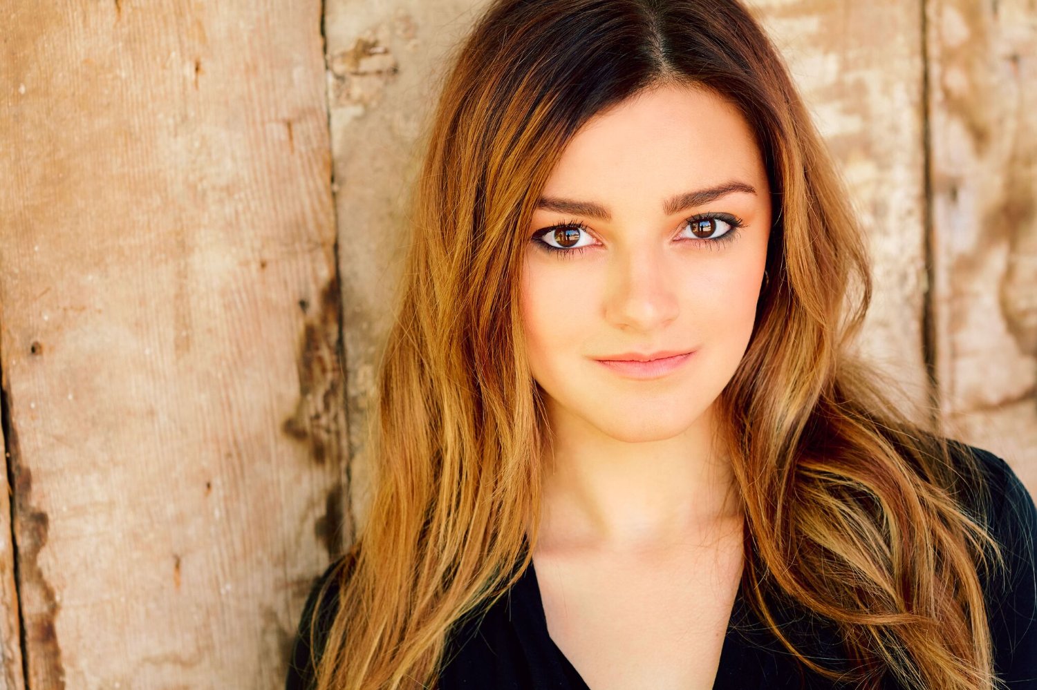 Alexis Wilkins