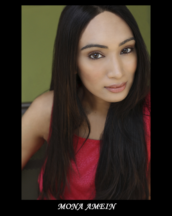 Mona Amein