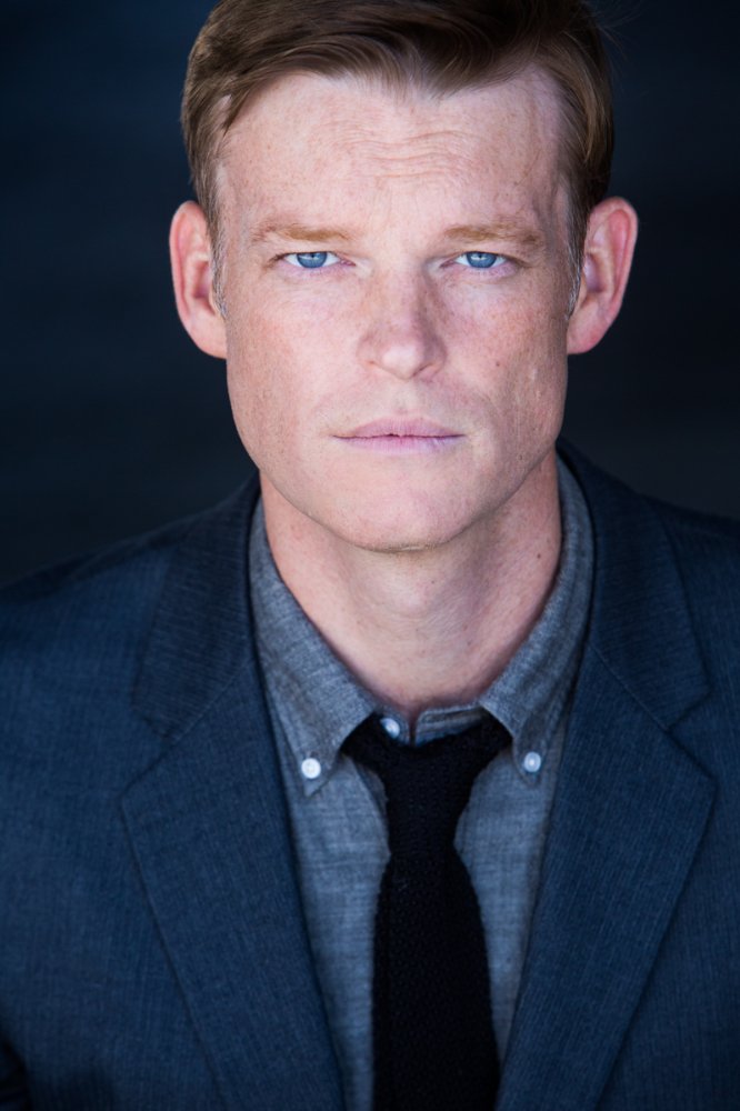 Brad Beyer