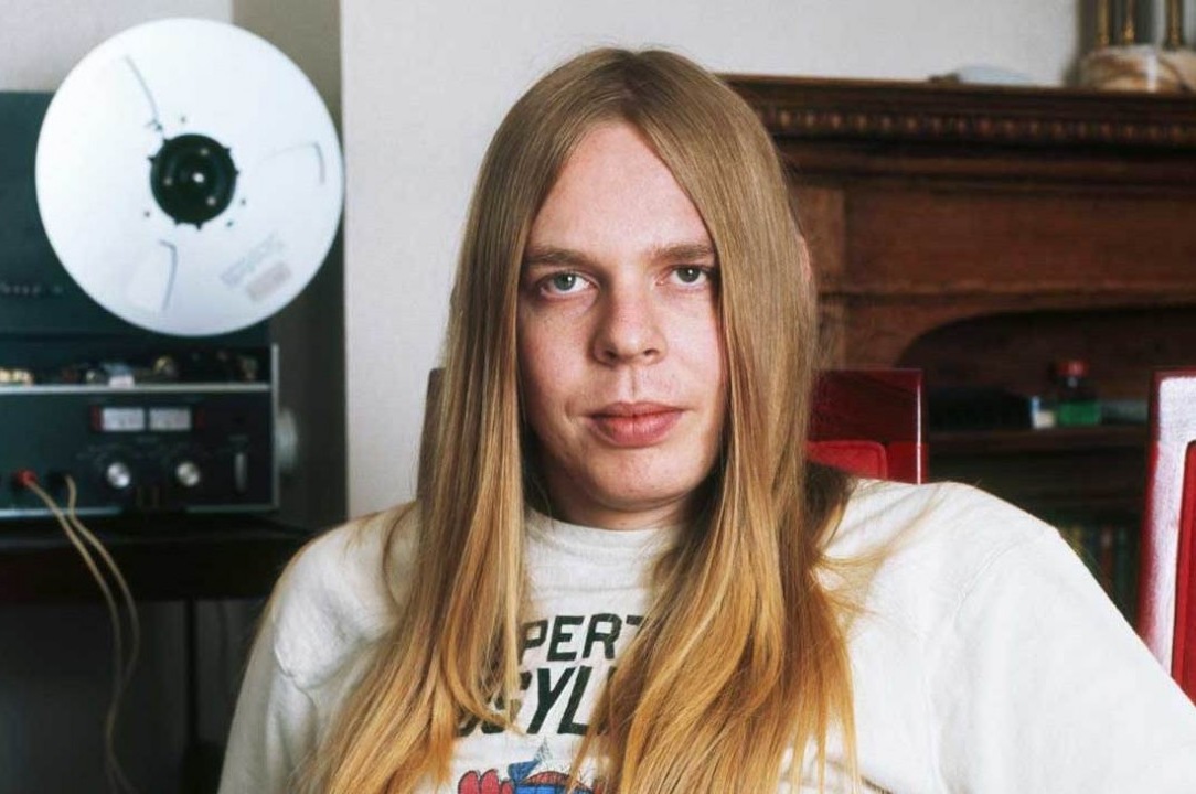 Rick Wakeman