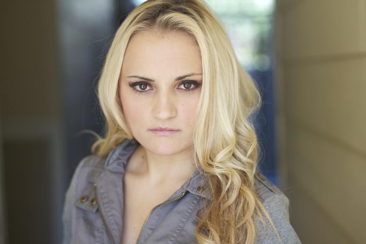 Keavy Bradley