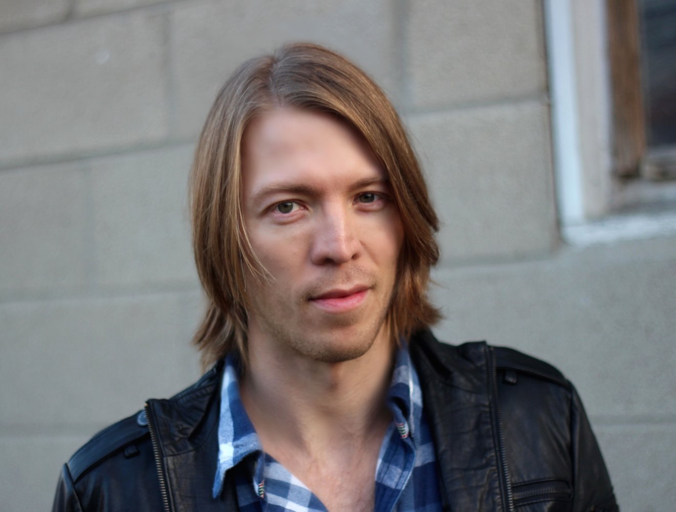 Kris Hagen