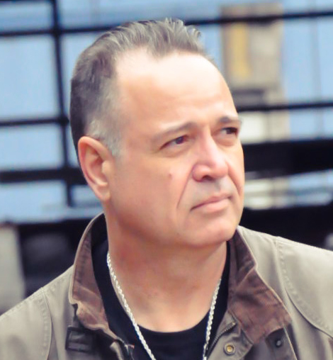 Robert J Morgalo