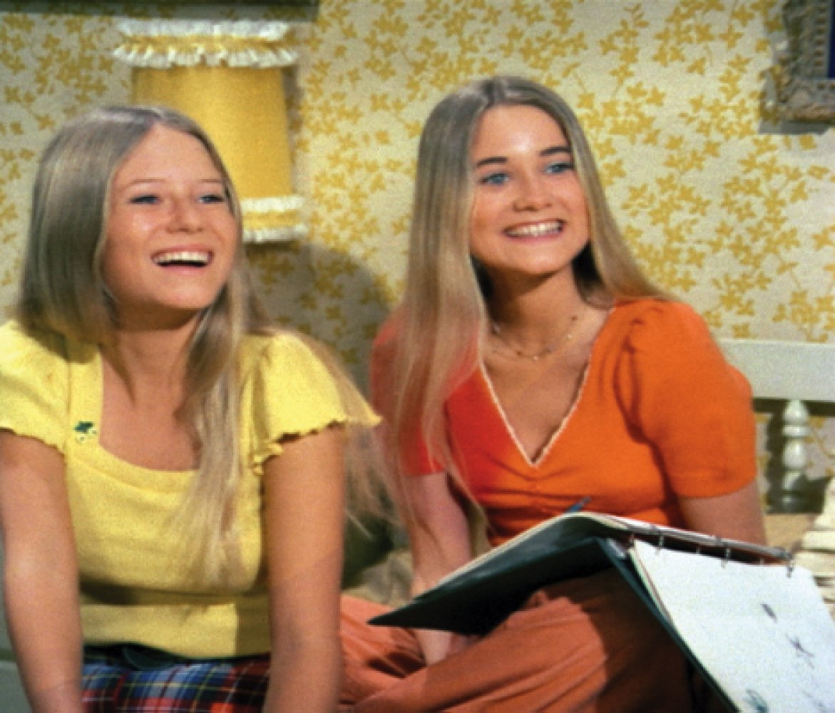 Eve Plumb