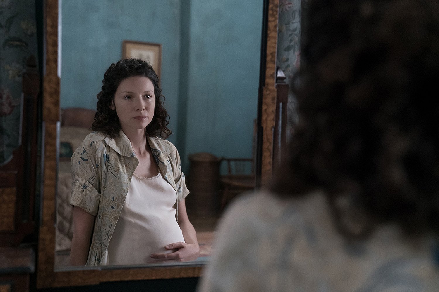 Caitriona Balfe