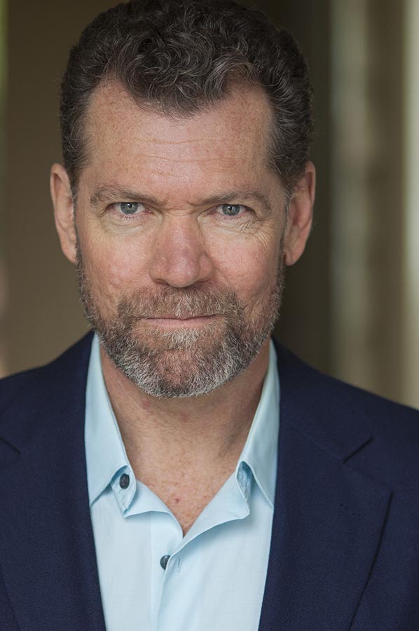 Stephan Jones