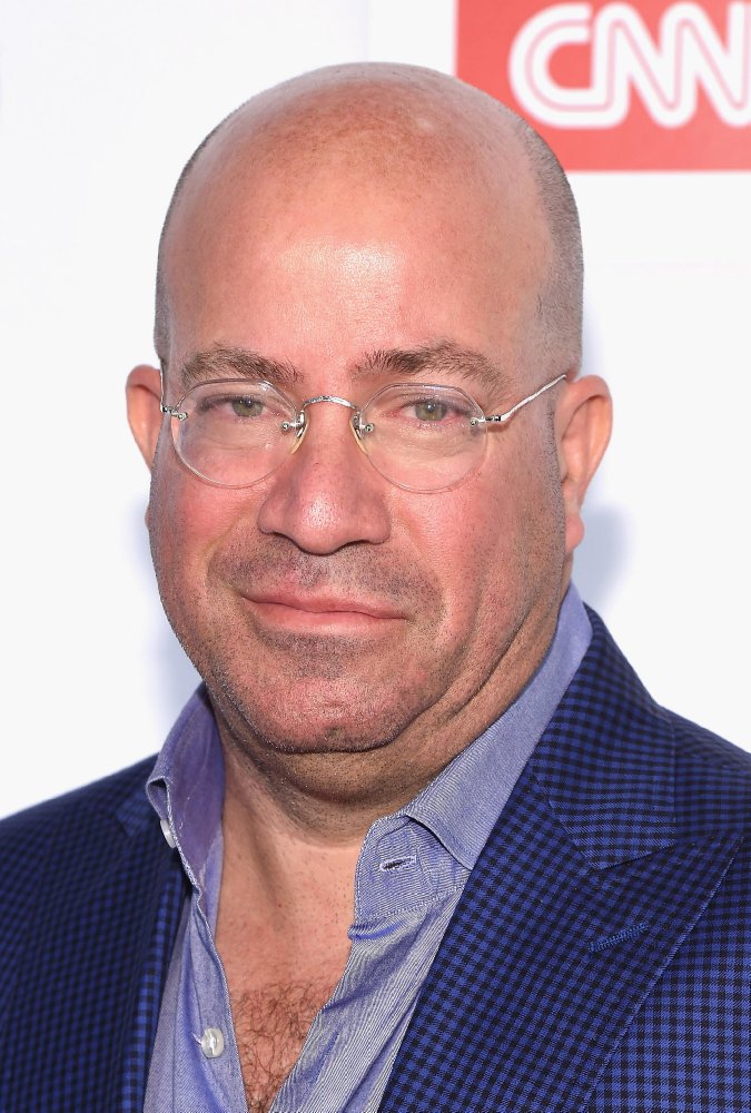 Jeff Zucker